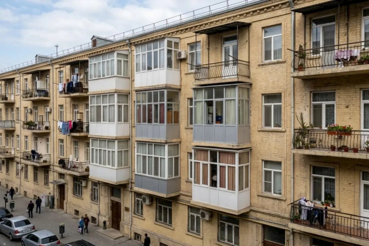 Eyvanı bağlamaq üçün kimdən icazə almalıyıq? — AÇIQLAMA