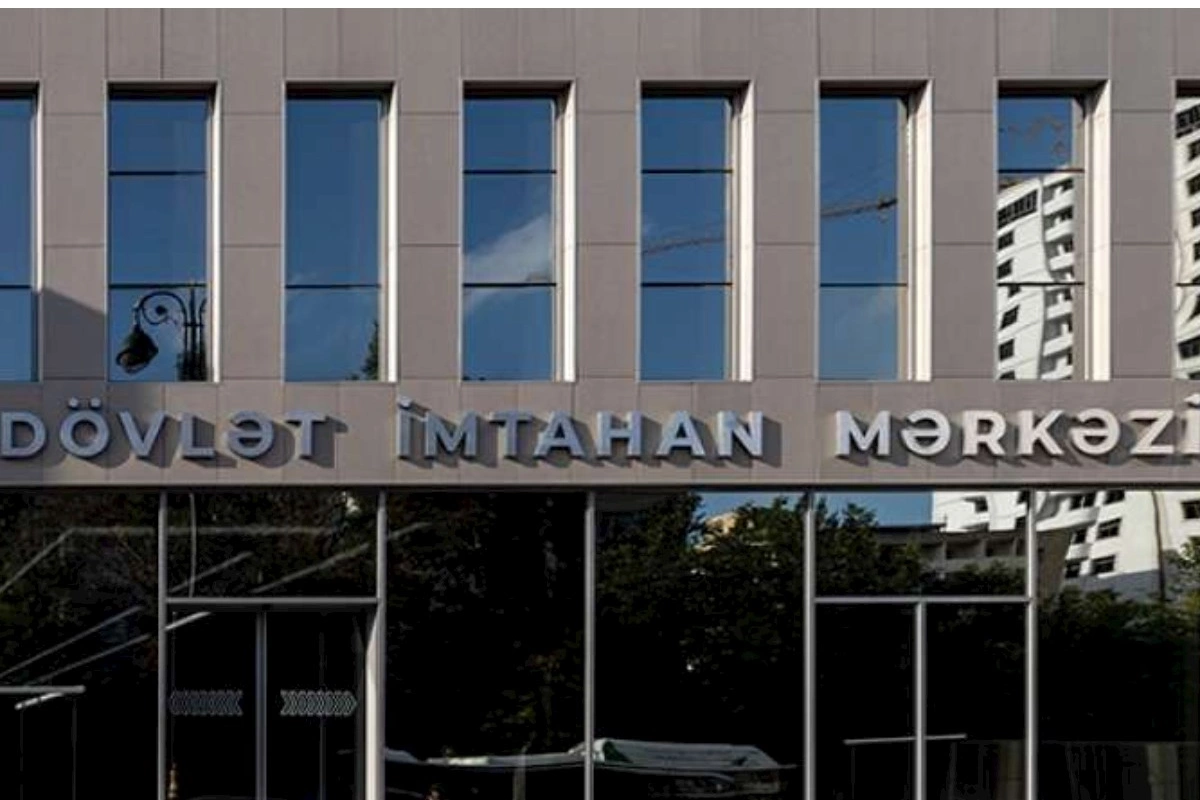 Bu ixtisas üzrə kolleclərə tələbə qəbulu aparılmayacaq