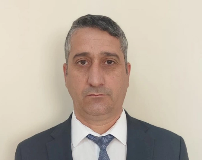 Naxçıvanda eyni məktəbdə iki müəllim ailəsi yüksək bal topladı — FOTOLAR
