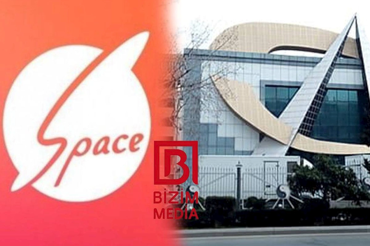 “Space”in bağlandığı iddia edilən verilişi yenidən yayımda — VİDEO