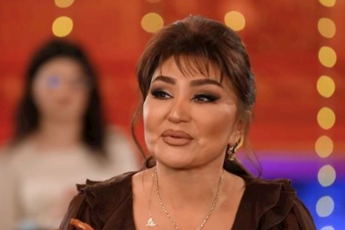 Oğlunun son vəsiyyətini açıqladı
