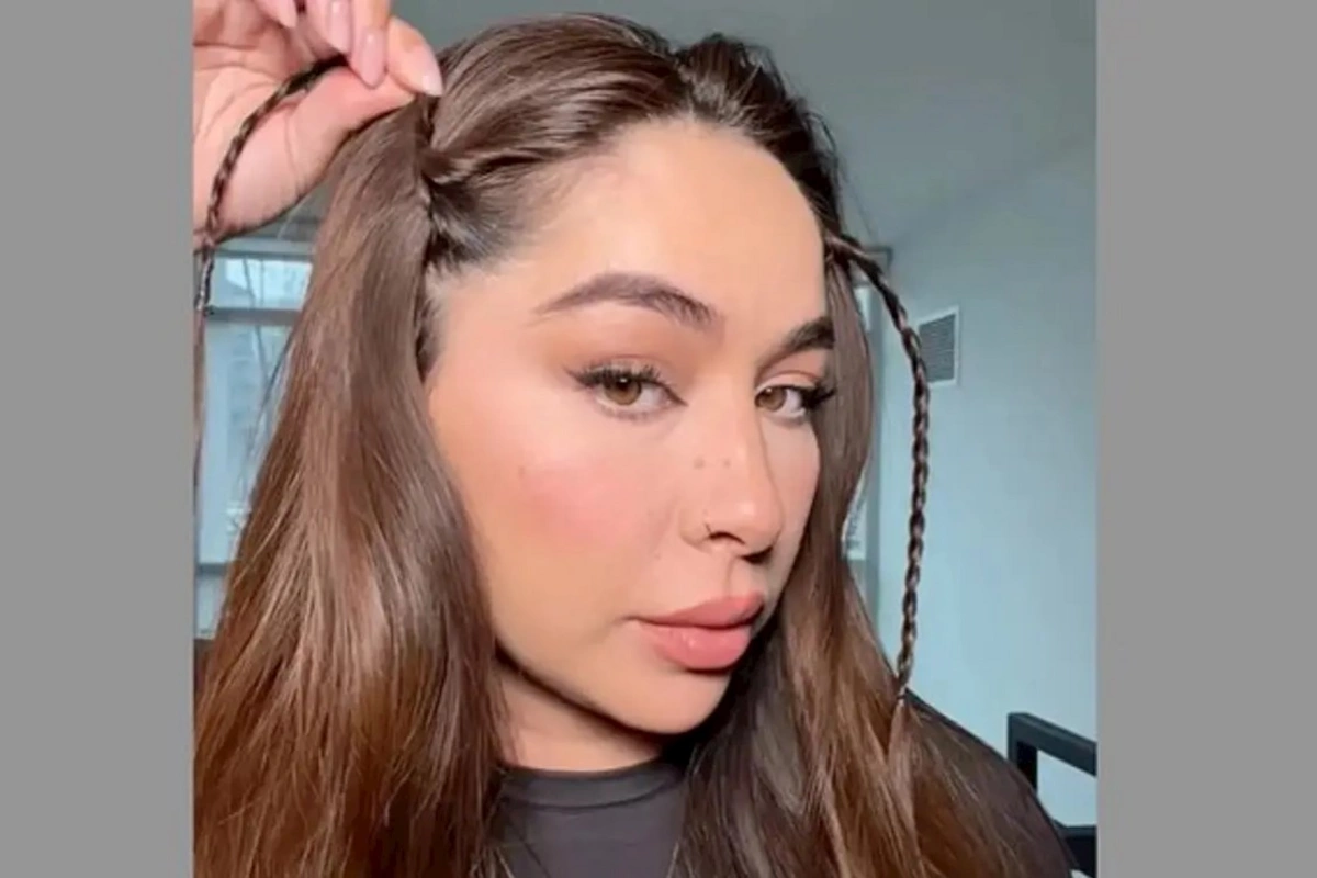1 qəpik belə xərcləmədən gənc görünmək hiyləsi