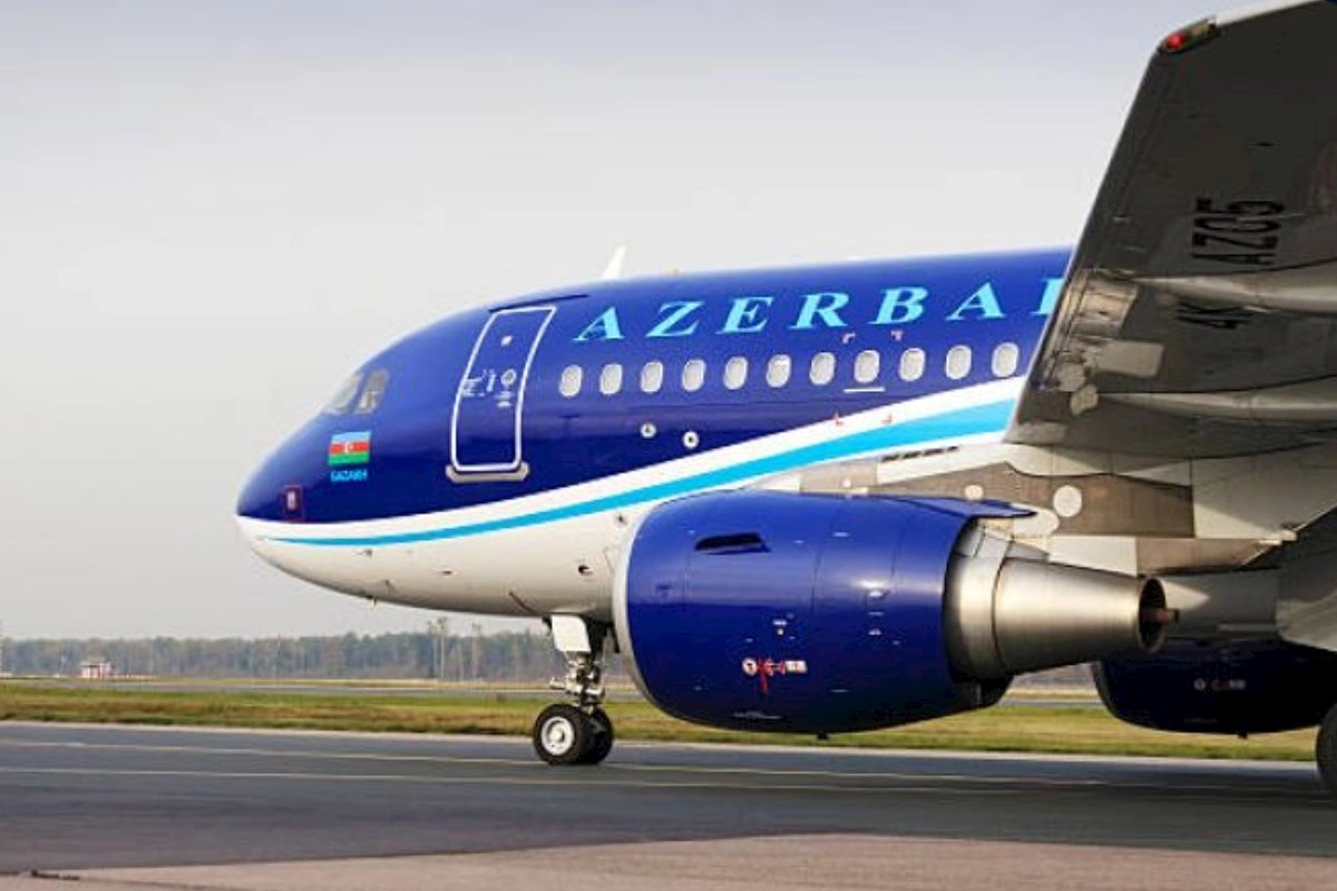 AZAL Bakıdan Dubaya uçuşları bərpa edir