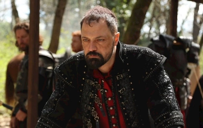 “Mehmet Fetihler Sultanı”nda sürpriz dəyişiklik — FOTO