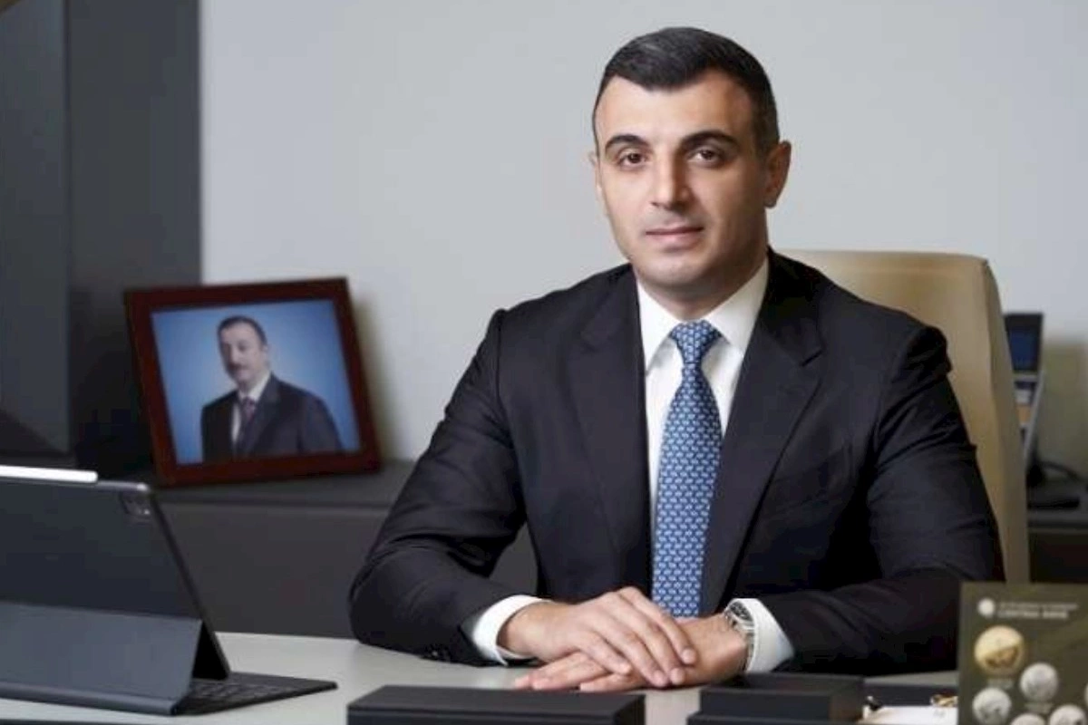Taleh Kazımov qərar imzaladı