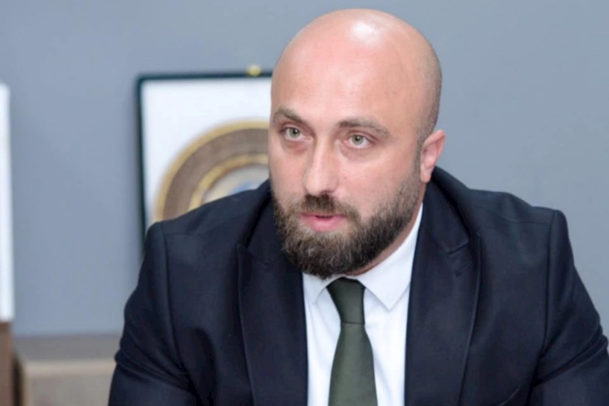 “Space”in yeni baş direktoru Ayaz Mustafayev kimdir? — DOSYE