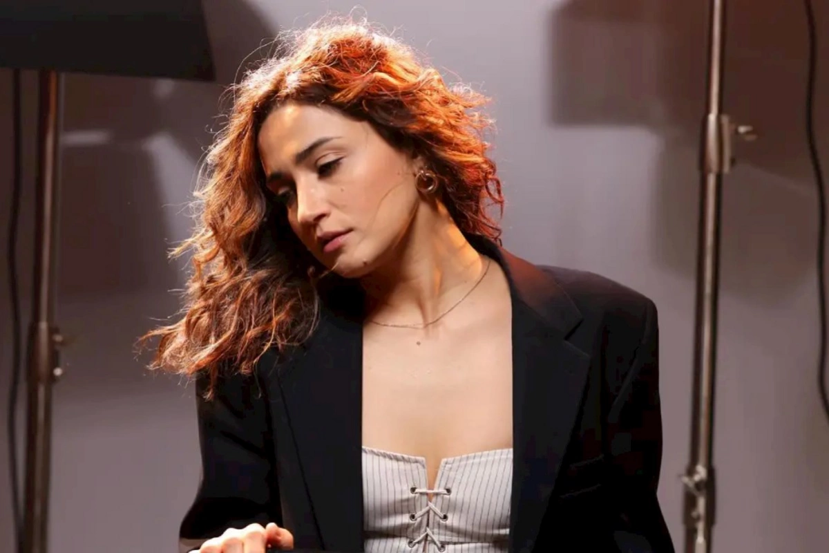 Azərbaycanlı aktrisanın əri xəstəlikdən vəfat etdi — FOTO