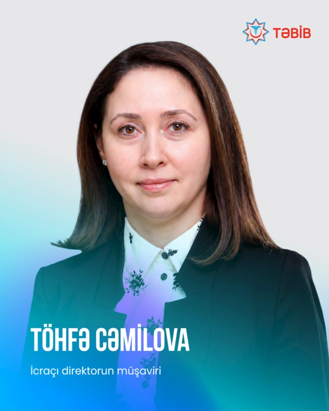 TƏBİB rəhbərliyində yeni təyinatlar