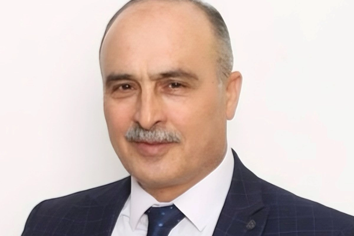 Vüqar Məmmədovun saxlanılma yeri dəyişdirildi