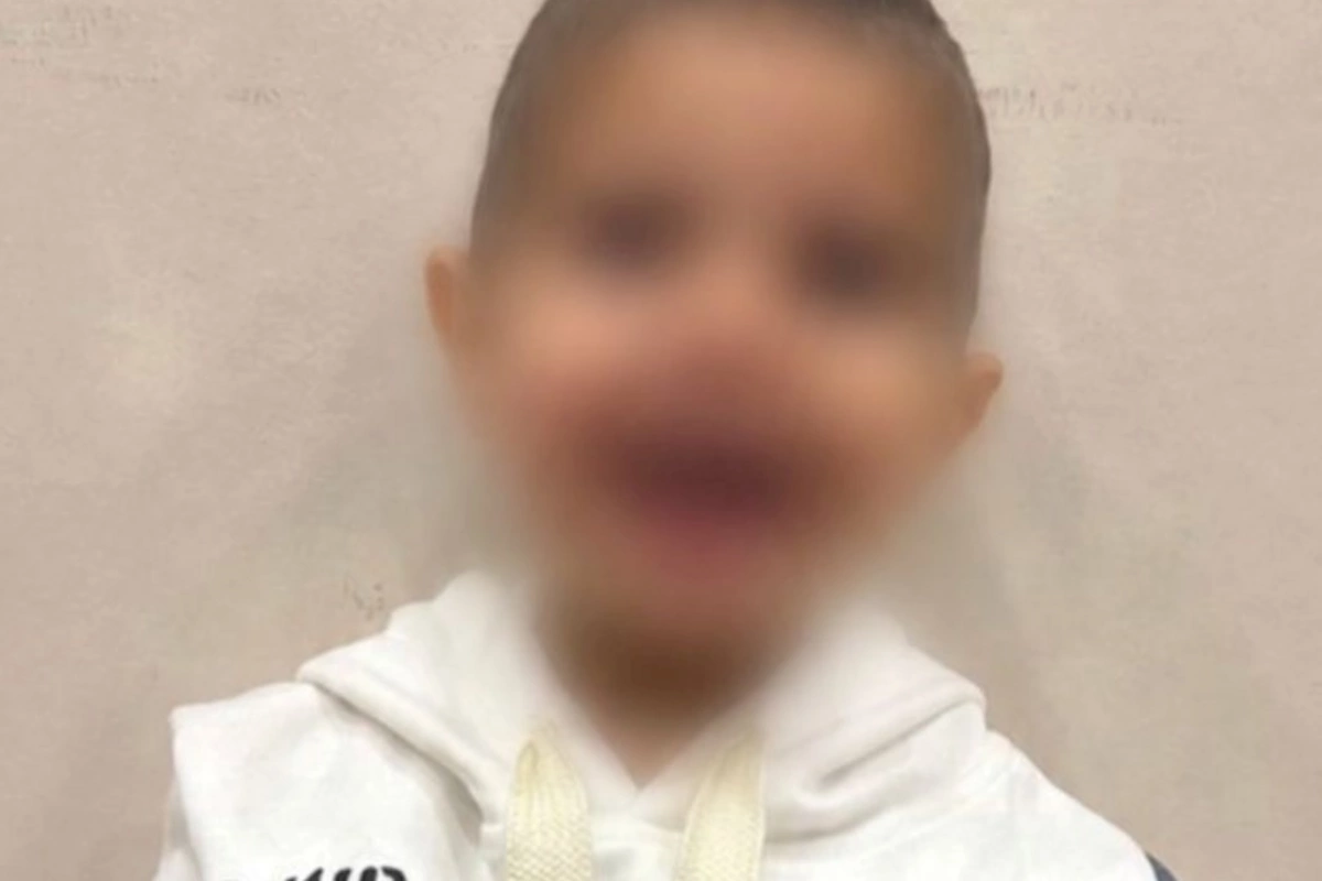Sual verdim ki, “bəs düşünmədin ki, uşağa heyvanlar toxunar, xəsarət alar?