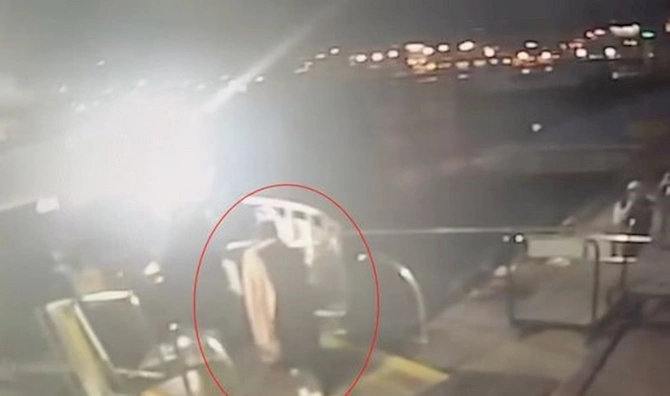 Azərbaycanlı qadın İstanbulda müəmmalı şəkildə öldü — FOTOLAR