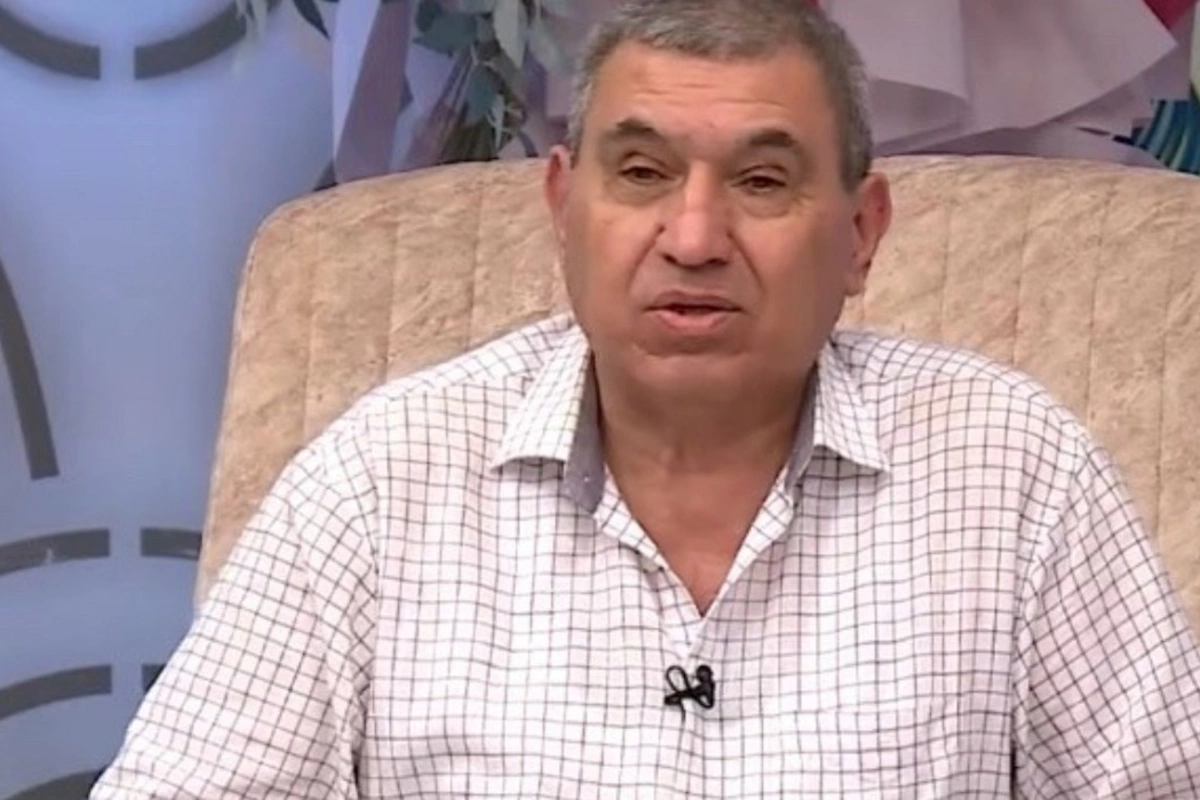 Bir gün dərmanı içməsəm, yaşaya bilmərəm