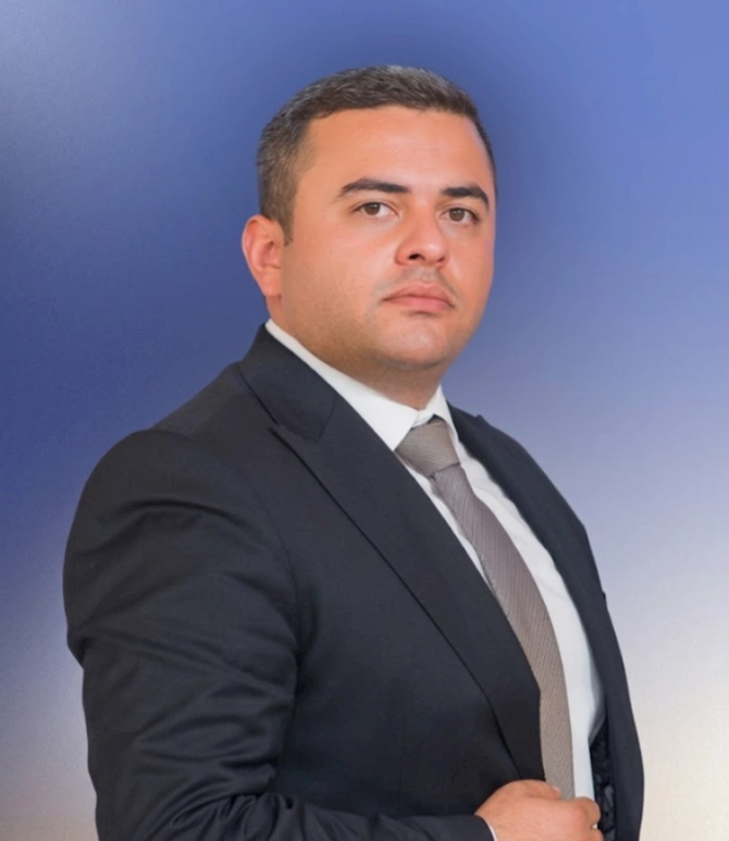 Agentlik sədrindən yeni təyinat — FOTO