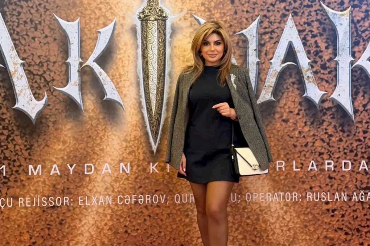 Hətta, sussan da sənə baxardım — Yazıçıdan Rövşanəyə eşq etirafı