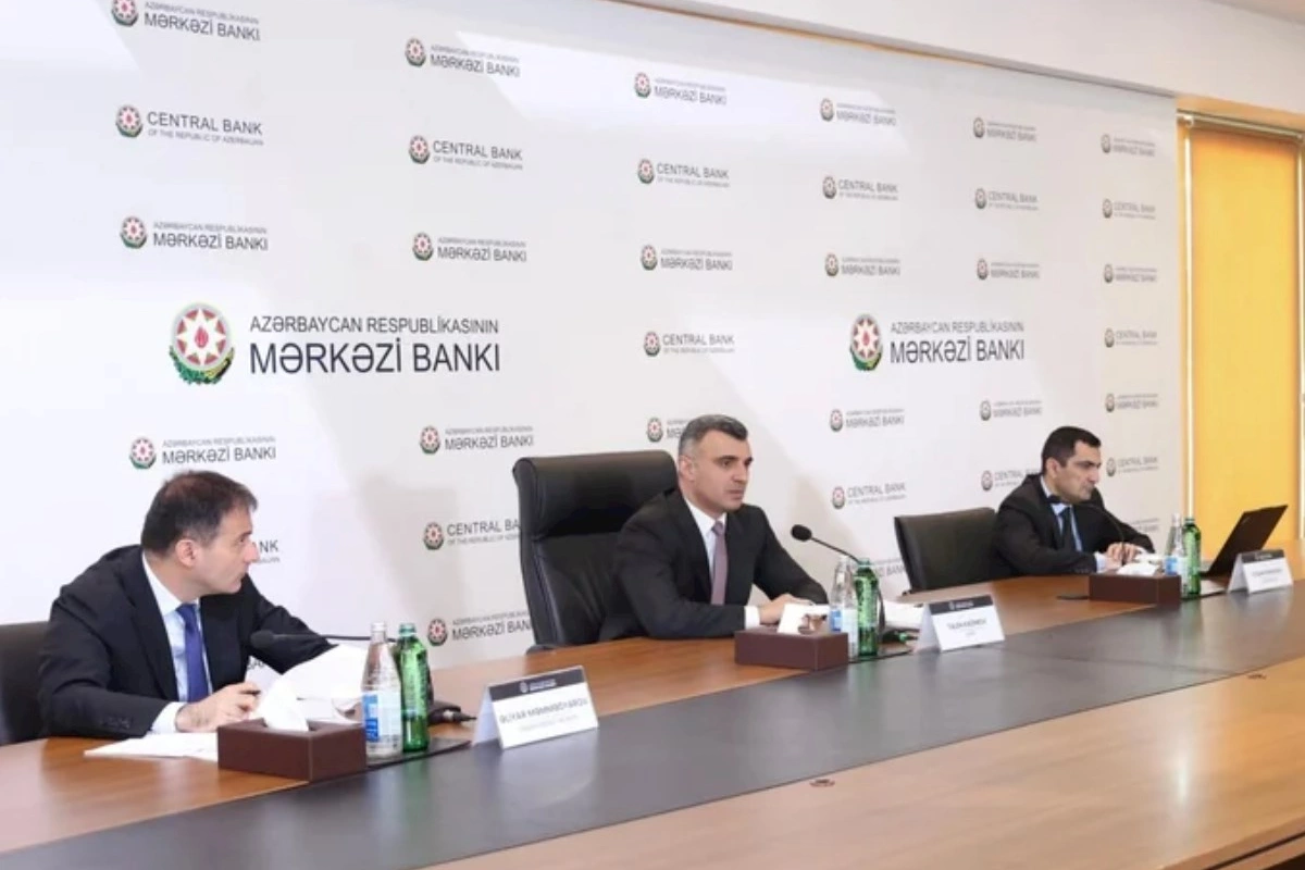 Azərbaycanın strateji valyuta ehtiyatları 88 milyard dollara çatıb