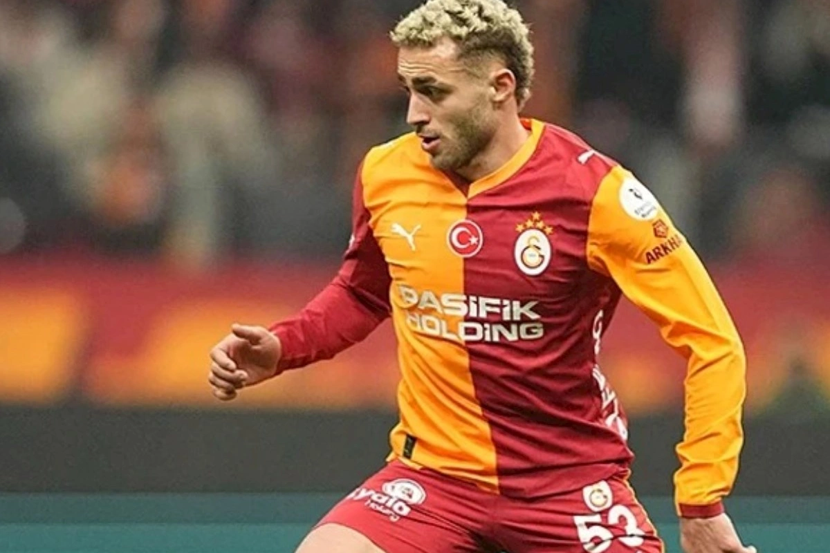 Qalatasaray bu futbolçusu üçün 50 milyon avro istəyir