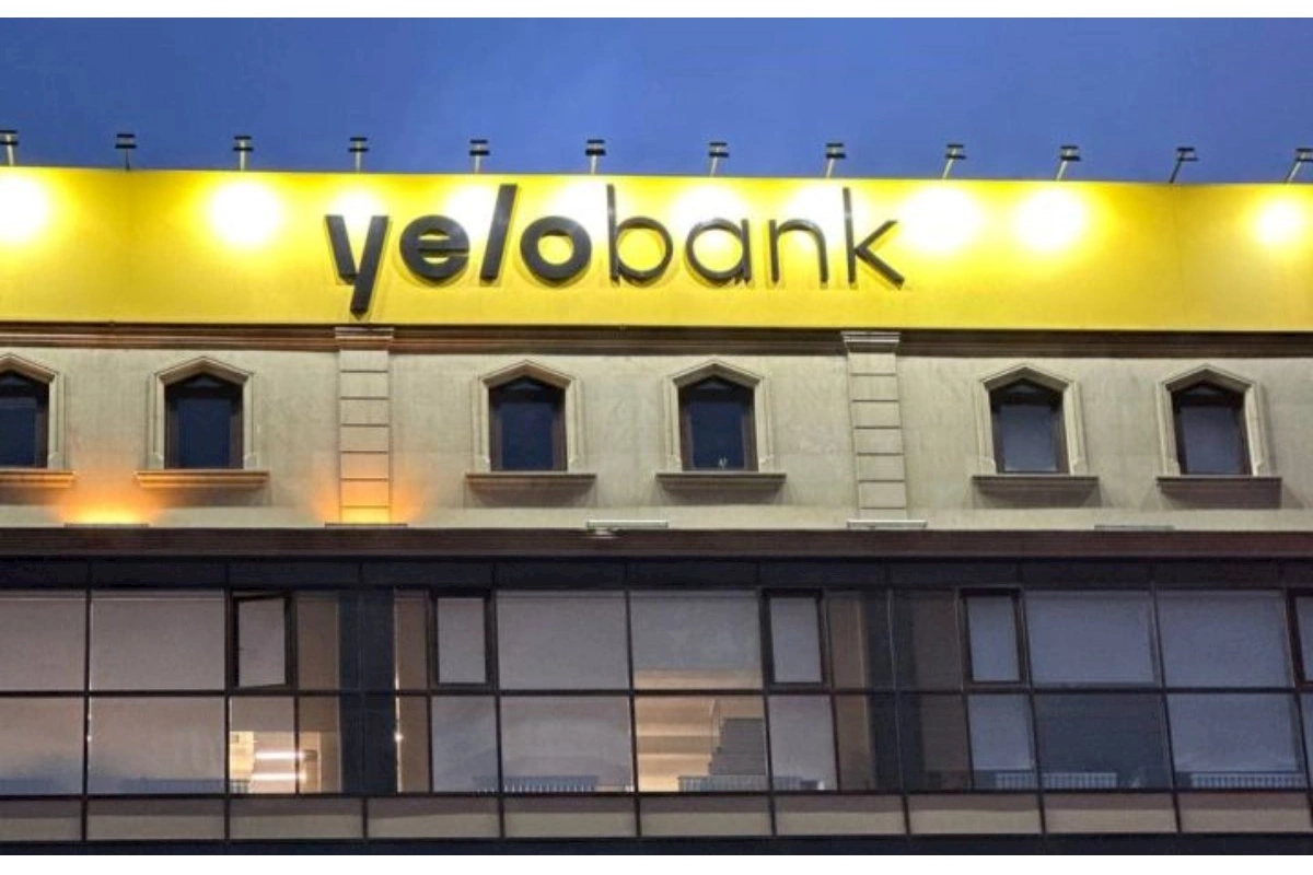 “Yelo Bank” həm likvidlik, həm də kapital adekvatlığı baxımından kifayət qədər dayanıqlıdır — Taleh Kazımov