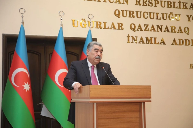 Salyanda Heydər Əliyevin anadan olmasının 103-cü ildönümü münasibətilə tədbir keçirildi — FOTOLAR Salyanda Heydər Əliyevin anadan olmasının 103-cü ildönümü münasibətilə tədbir keçirildi — FOTOLAR