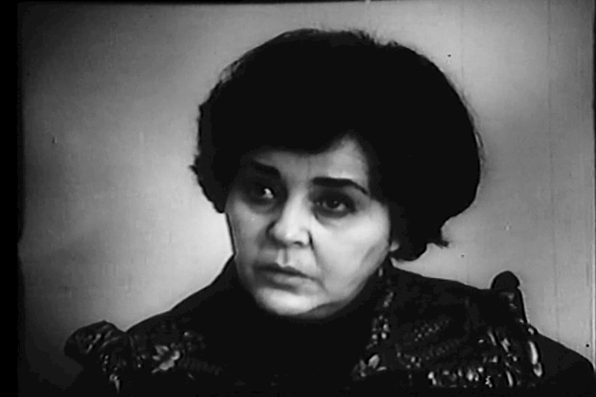“Araşdırın!” filmi Dövlət Film Fondunun arxivinə daxil edilib