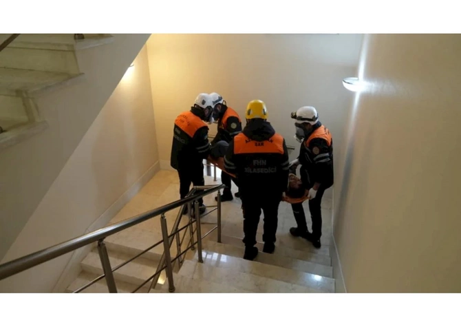 FHN hotellərin WUF13-ə hazırlığını yoxlayıb — VİDEO/FOTOLAR
