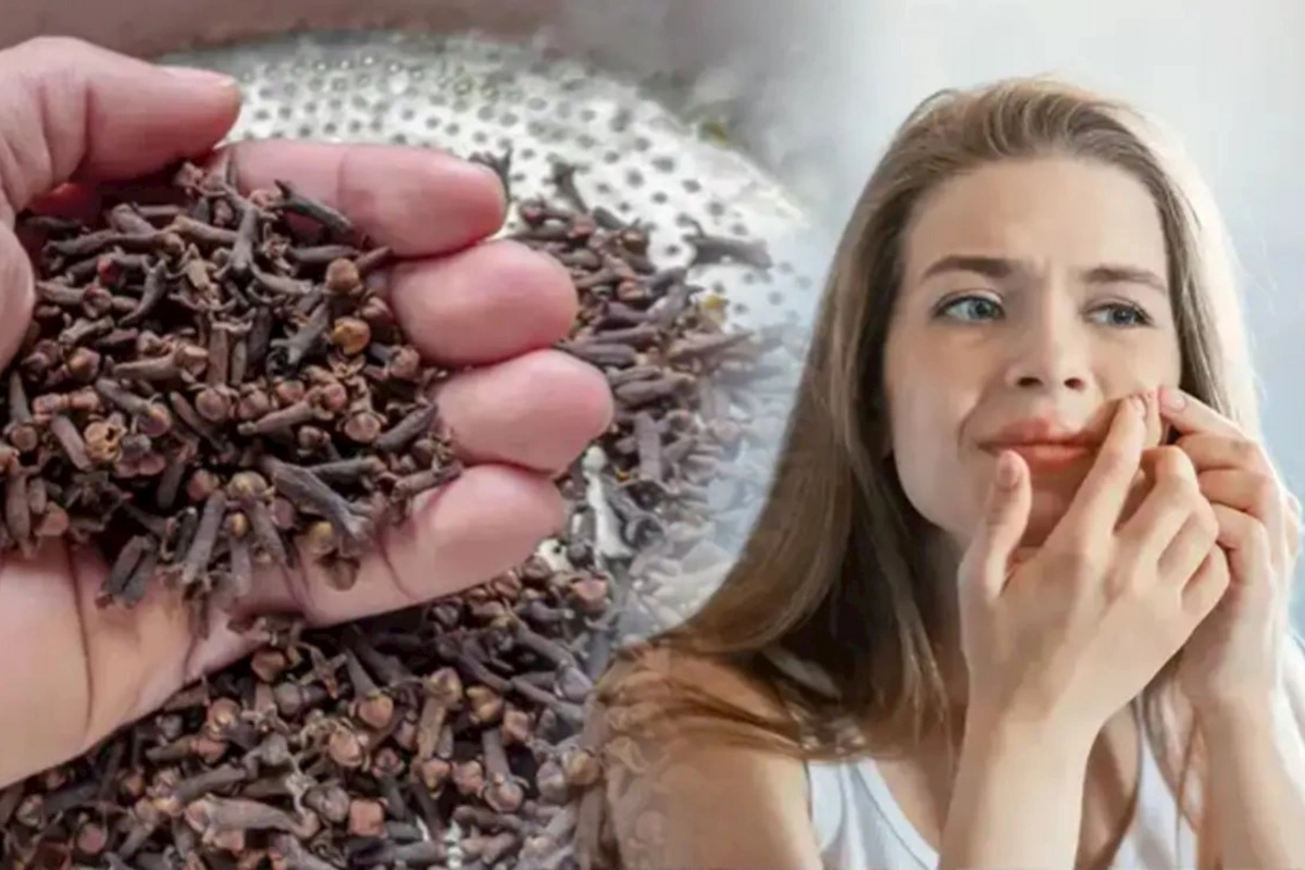 Sızanaqları yox edən möcüzəvi su — Dərini şüşə kimi parlaq edəcək