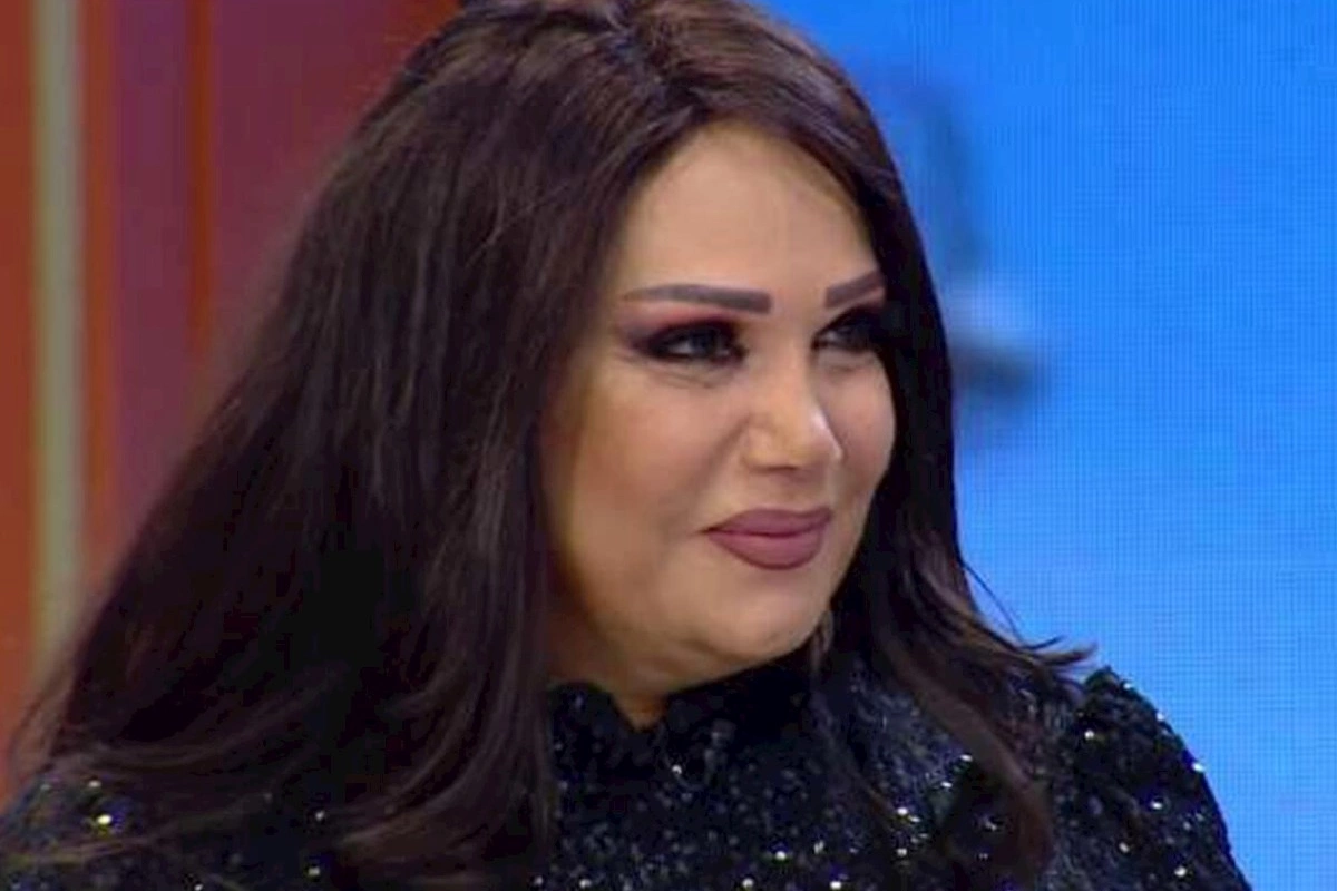 Azərbaycanlı müğənni 13 dəfə əməliyyat olunduğunu etiraf etdi