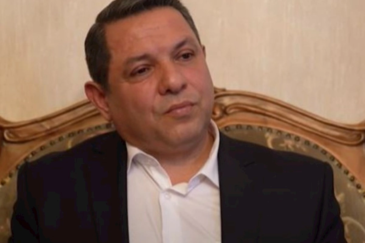 Bu mükafat məndə daha böyük məsuliyyət hissi yaradır — Əməkdar artist