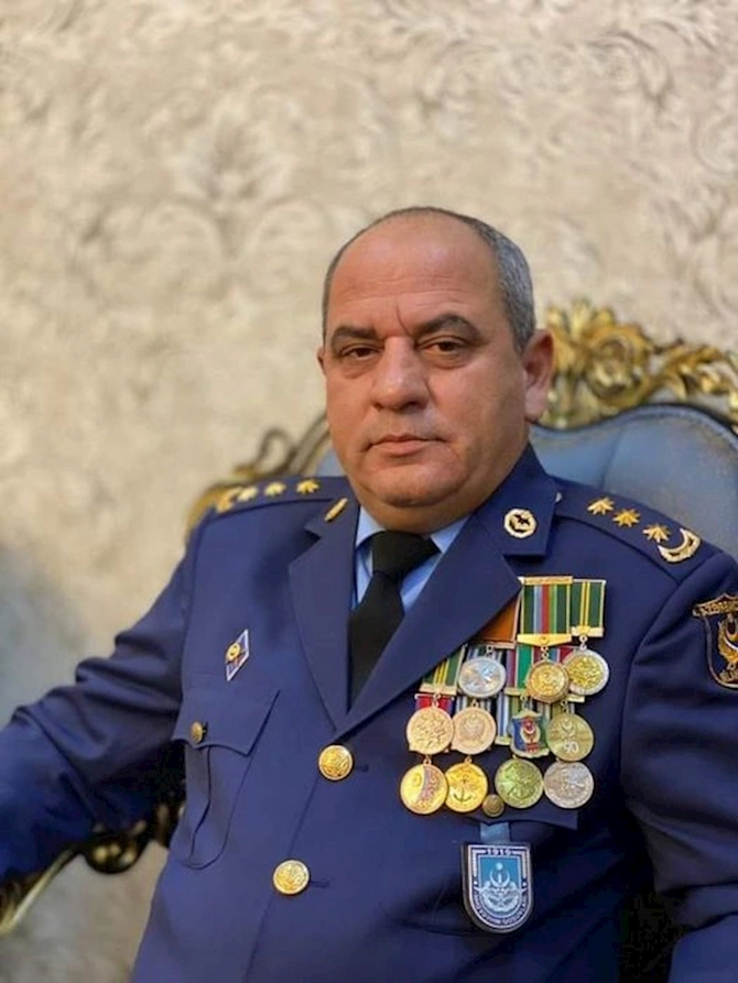 Ramiz Tahirovun müavini 1 milyonluq mənimsəmədə ittiham edilir — Ölümündən sonra (FOTOLAR)