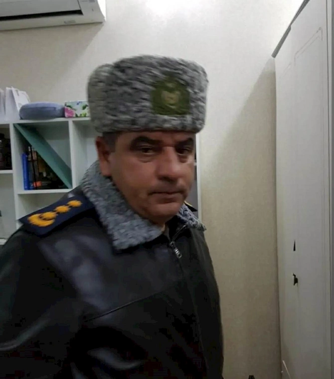 Ramiz Tahirovun müavini 1 milyonluq mənimsəmədə ittiham edilir — Ölümündən sonra (FOTOLAR)