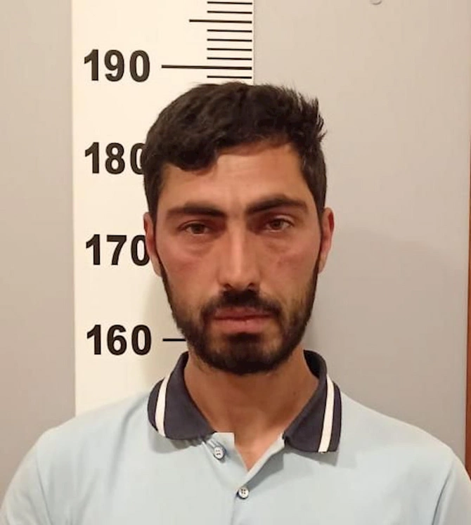 Bakıda 6 kiloqramdan çox marixuana dövriyyədən çıxarıldı Bakıda 6 kiloqramdan çox marixuana dövriyyədən çıxarıldı