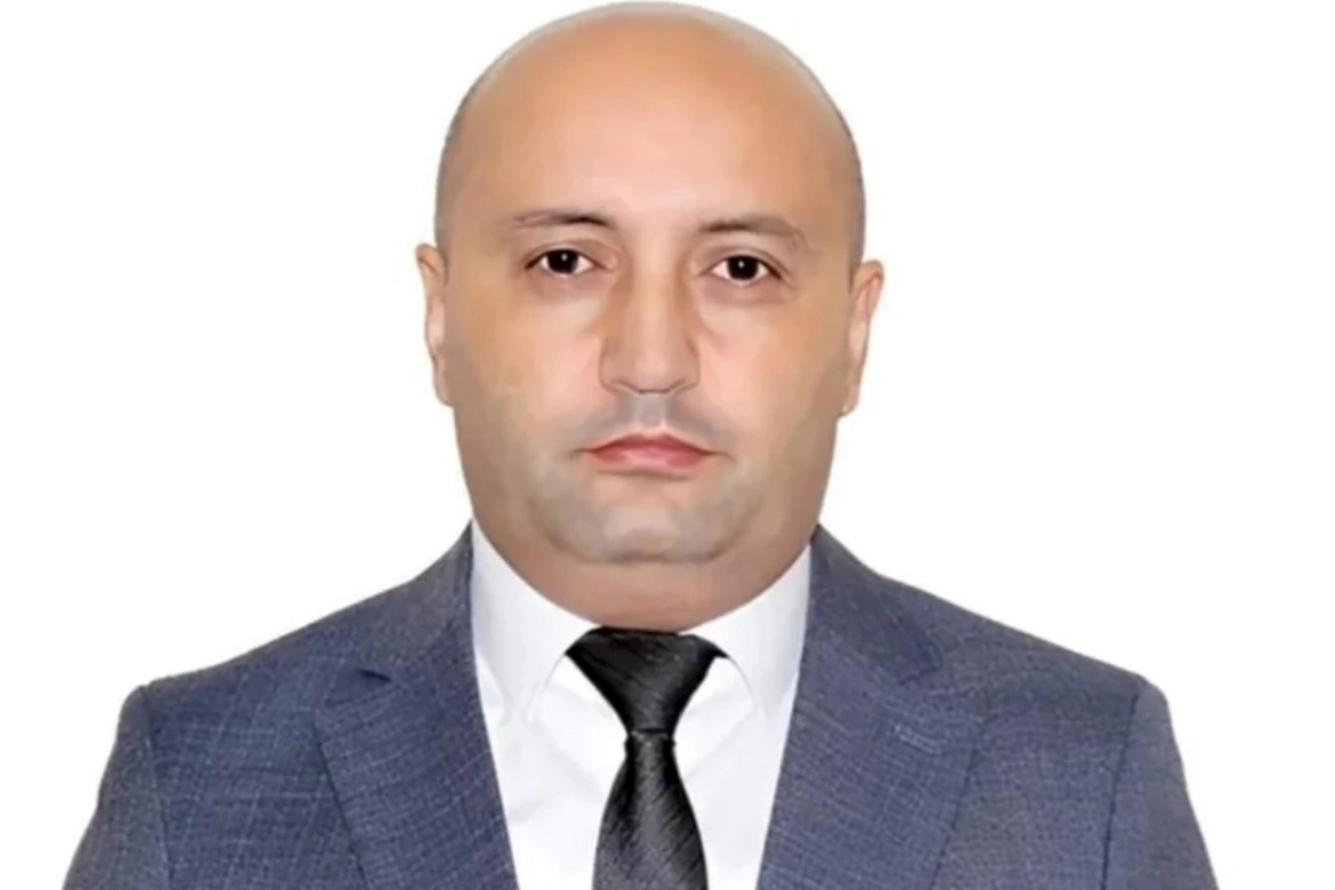 Nurlan Fətəliyevə yeni vəzifə verildi