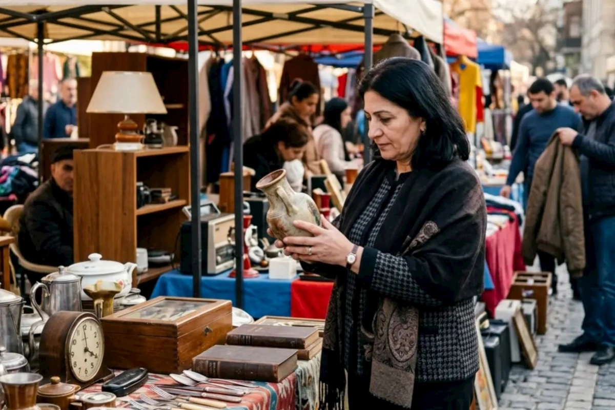 Bakıda yeni trend — Hətta varlılar da bu üsuldan istifadə edir