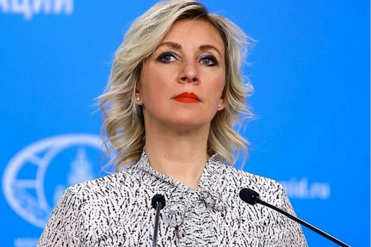 Paşinyan verdiyi vədi pozdu — Rusiya