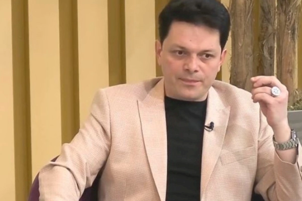 “Toyda əsas bəy və gəlinin istəyidir, bibi, xalanın yox” — VİDEO