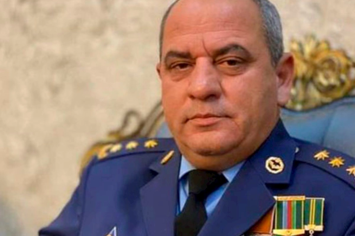 Ramiz Tahirovun müavini 1 milyonluq mənimsəmədə ittiham edilir — Ölümündən sonra (FOTOLAR)