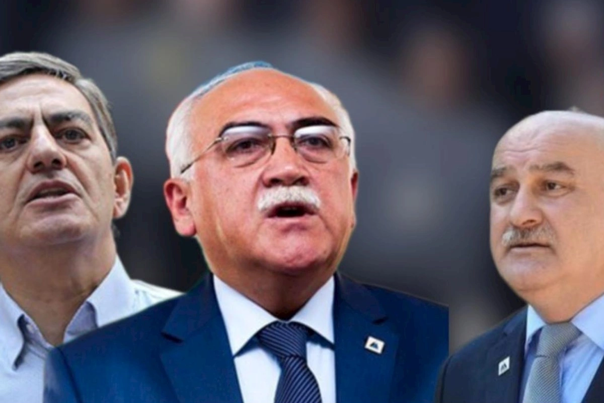 Siyasi yaddaşın ağır hökmü və SON BAHARA ÇIXAN YOL