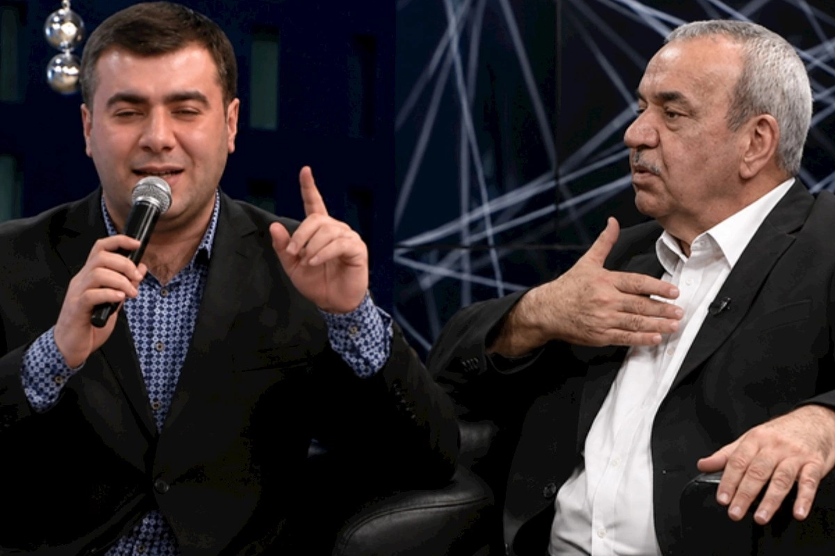 Ağamirzə Rəşad Dağlının azadlığa çıxdığını deyib? — Özündən açıqlama