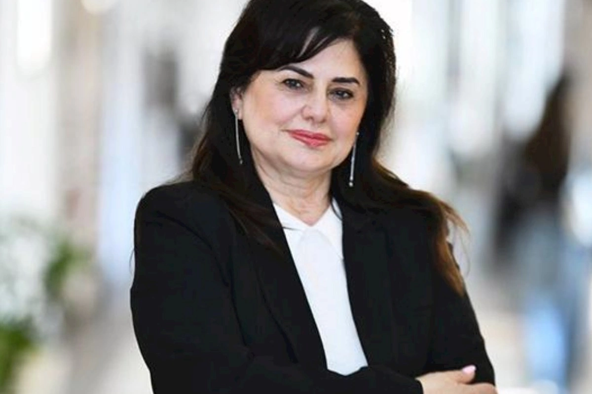 Nazir bu instituta direktor təyin etdi