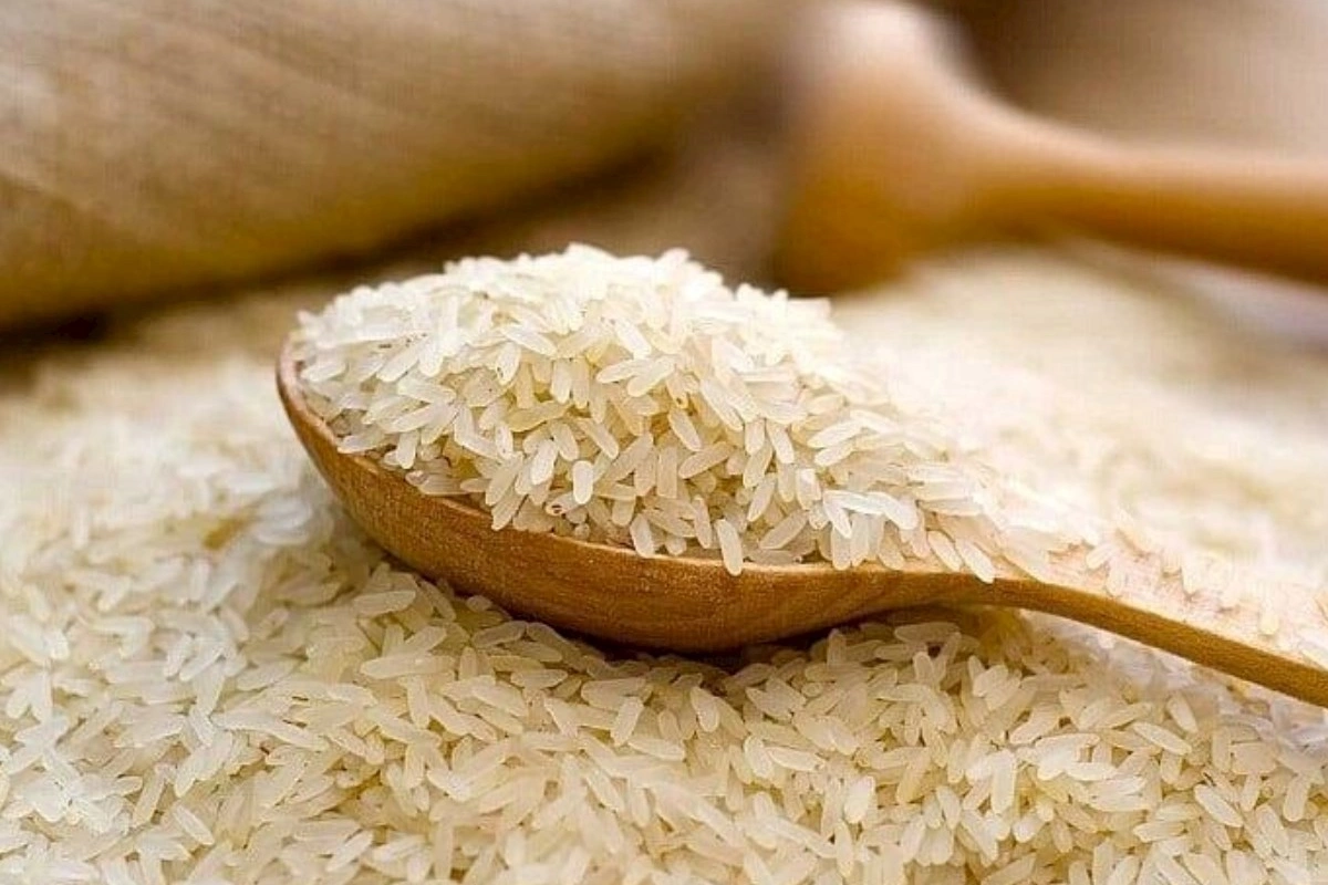 Basmati düyüsündəki o heyvani qoxunun səbəbi bəlli oldu