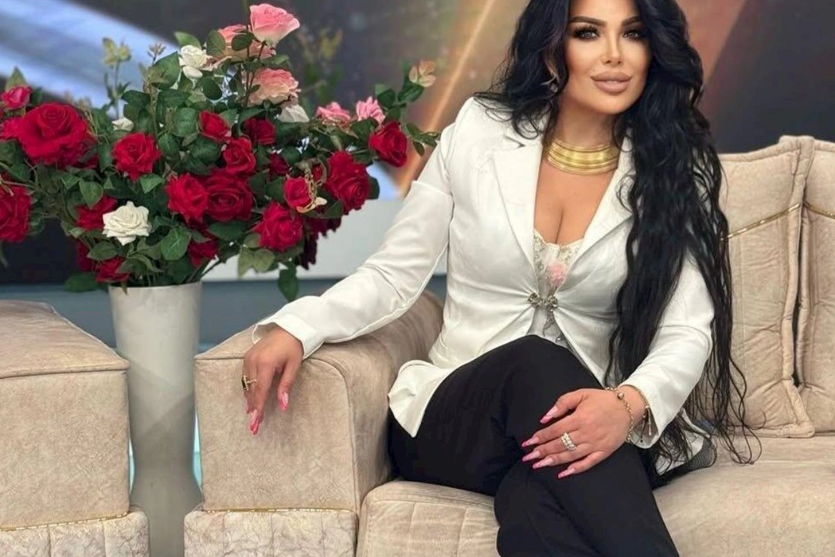 Qızım müğənni olsa, atasının ürəyi partlayar