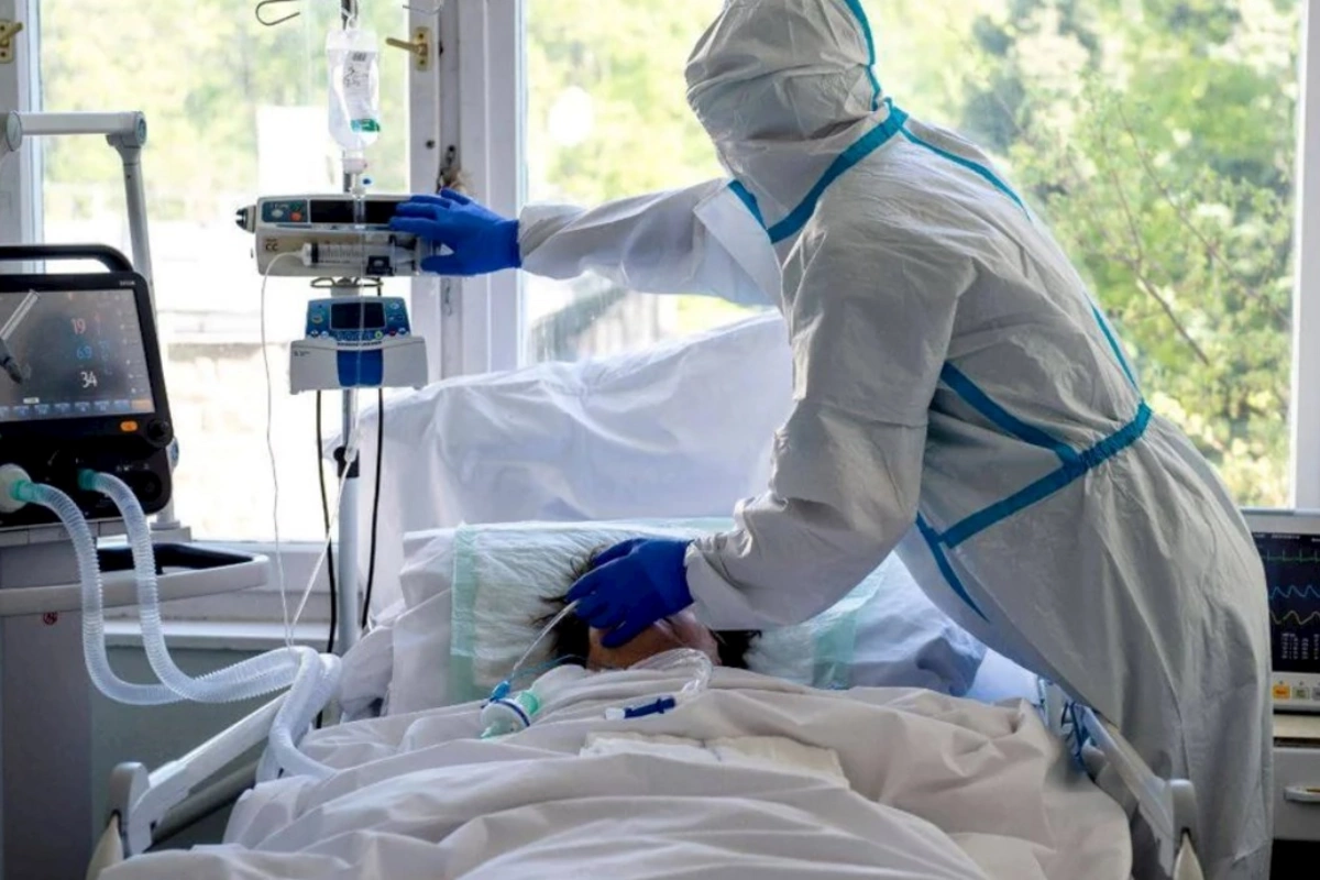 İspaniyada bir nəfər hantavirus şübhəsi ilə xəstəxanaya yerləşdirilib