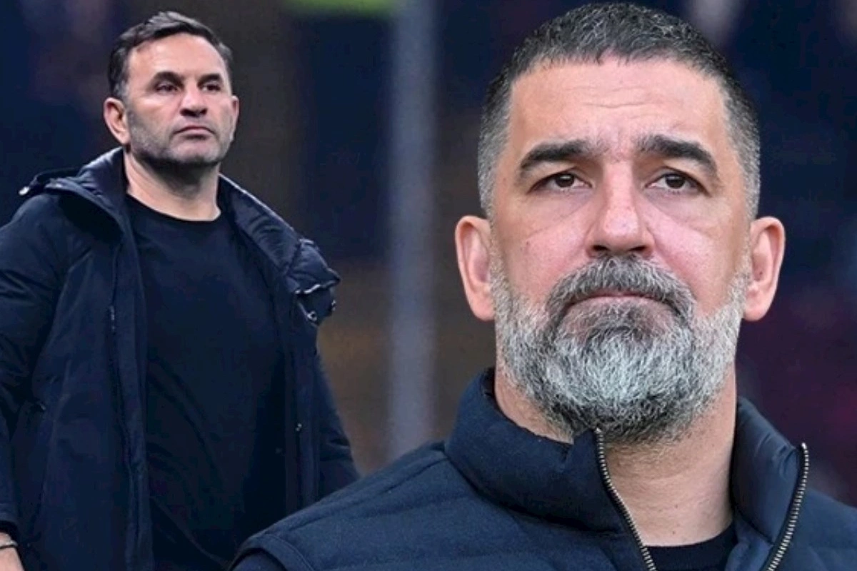 Arda Turan Qalatasarayda? — Özündən açıqlama