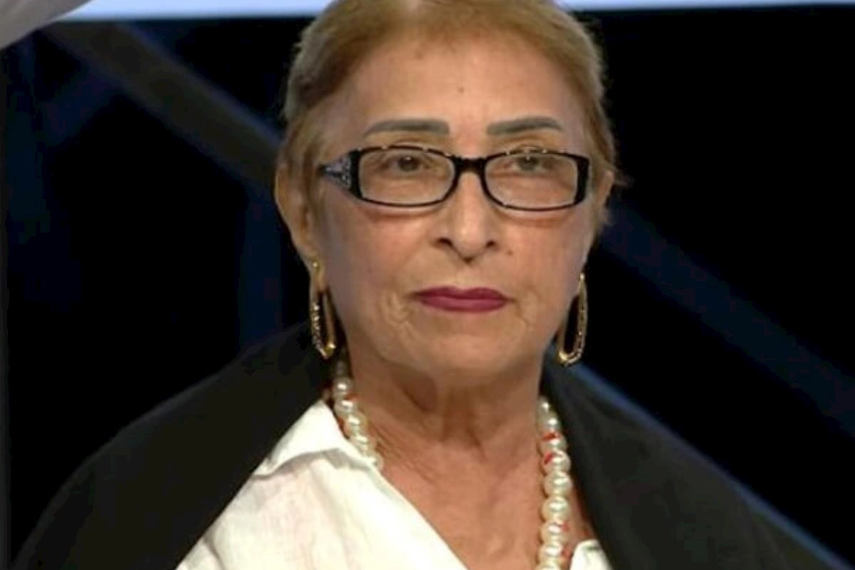 Xalq artistinə ağır itki: Səhhəti pisləşdi