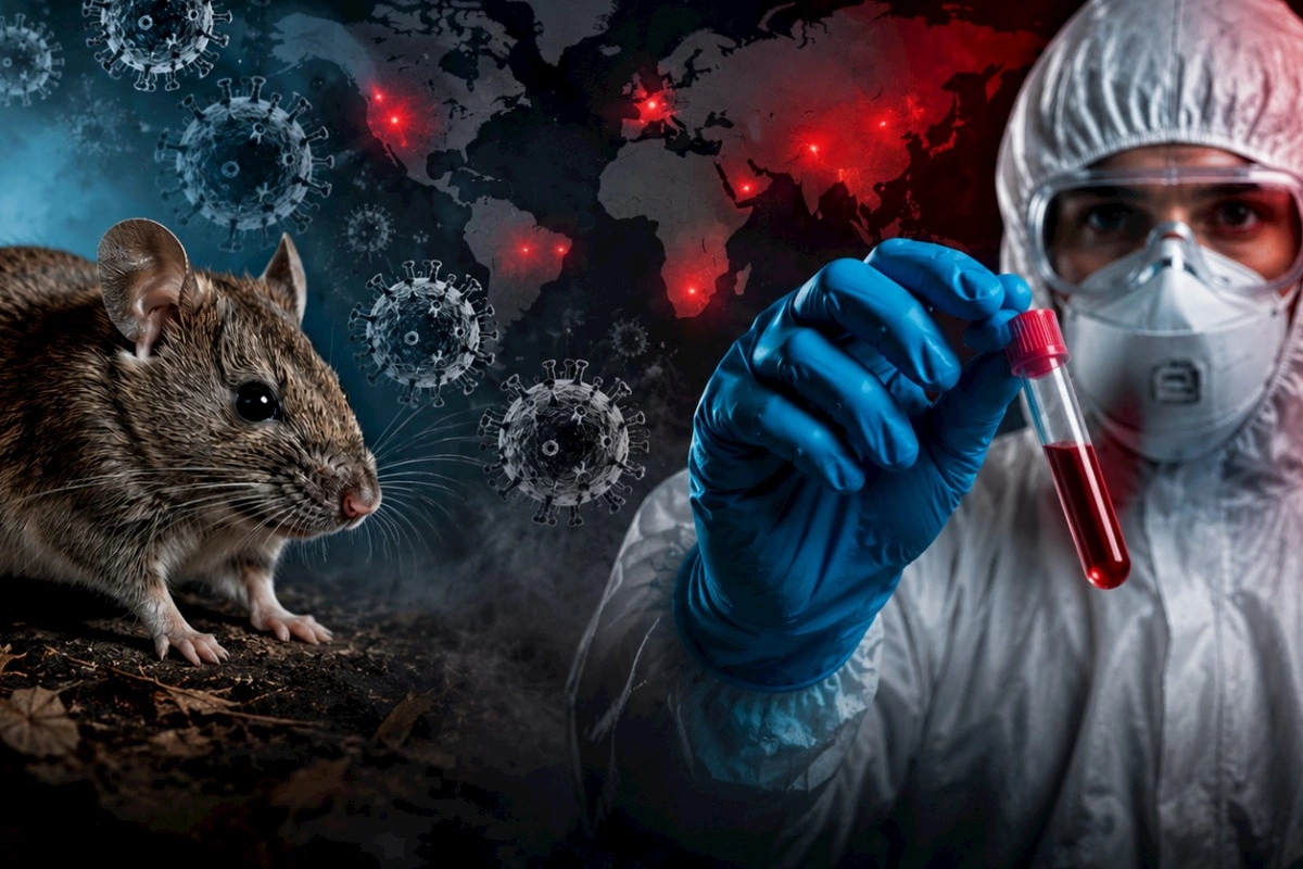 Dünyanı hantavirus qorxusu bürüdü — Yeni pandemiya gəlir?
