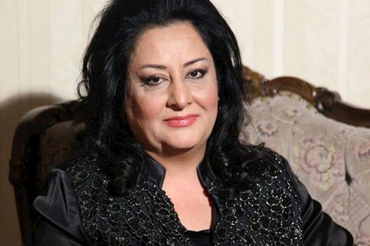 “Ciddi xəstəliyim var, canımla əlləşirəm, dünəndən ağlayıram”