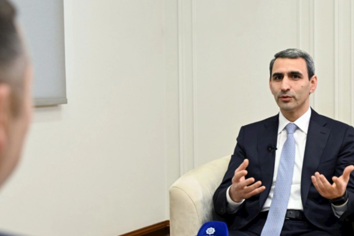 ADY sədri: Rayonlararası marşrutlarda işləmək üçün dörd yeni qatar və dörd lokomotiv alınması sona çatmaq üzrədir