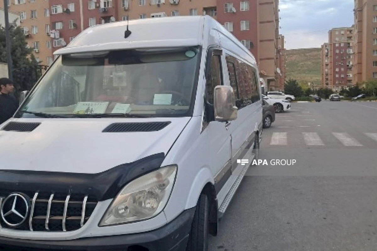 Növbəti köç karvanı Ağdam şəhərinə çatıb — YENİLƏNİB