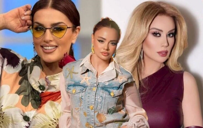 Elza tanınmış bloqeri də məhkəməyə verdi — FOTO