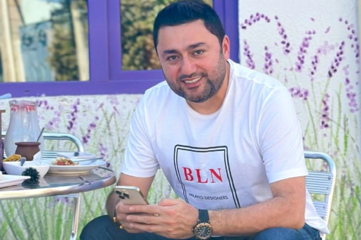 805 manat hesab gəldi, restoranı tənqid etdi — FOTO
