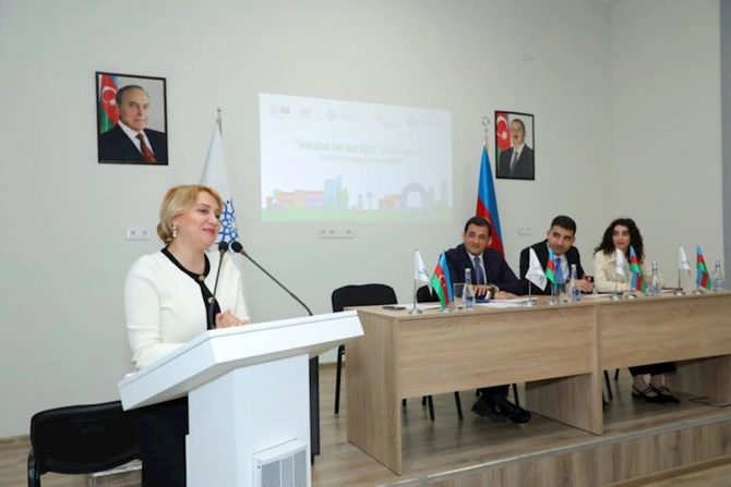 YAP Səbail Rayon Təşkilatının təşəbbüsü ilə Ümummilli Liderin 103-cü ildönümünə həsr olunmuş tədbir keçirildi — FOTOLAR YAP Səbail Rayon Təşkilatının təşəbbüsü ilə Ümummilli Liderin 103-cü ildönümünə həsr olunmuş tədbir keçirildi — FOTOLAR
